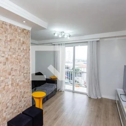 Rent this 3 bed apartment on Escola Estadual João de Melo Macedo in Avenida Amaro Cavalcante de Albuquerque 195, Taboão