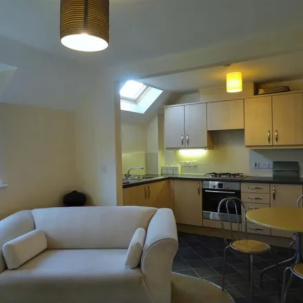 Rent this 1 bed apartment on 115 Wharf Lane in Elmdon Heath, B91 2LF