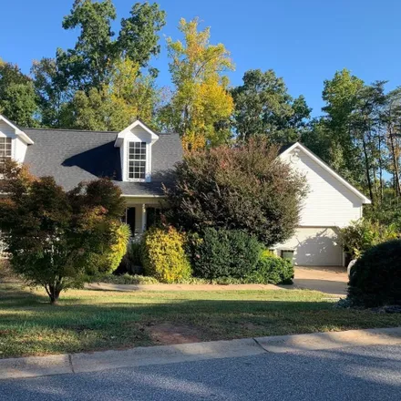 Buy this 3 bed house on 200 Morning Creek Drive in Easley, SC 29640