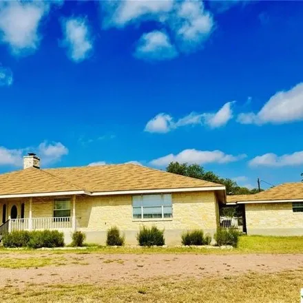 Buy this 5 bed house on 674 Emerald Loop in Gillespie County, TX 78624