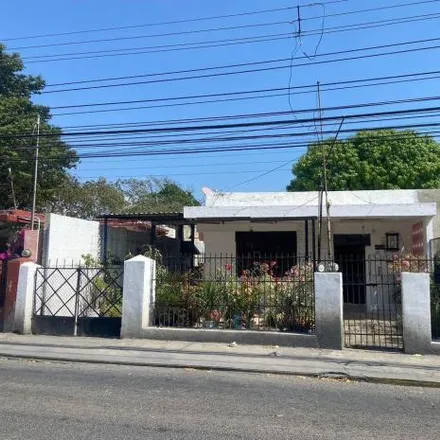 Buy this 3 bed house on Calle 64 in 97227 Mérida, YUC