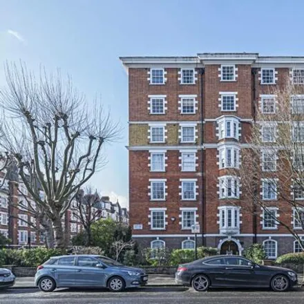 Image 2 - 5 Scott Ellis Gardens, London, NW8 9HH, United Kingdom - Apartment for sale