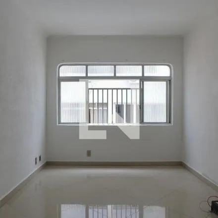 Rent this 2 bed apartment on Rua Nabuco de Araújo in Aparecida, Santos - SP