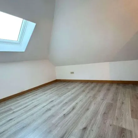 Rent this 2 bed apartment on Rue Jean Vinois 36 in 7890 Ellezelles, Belgium