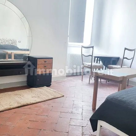 Rent this 1 bed apartment on Via dei Bardi 42 in 50125 Florence FI, Italy