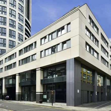 Image 4 - Shoreditch Heights, 105 Britannia Walk, London, N1 7RH, United Kingdom - Apartment for rent