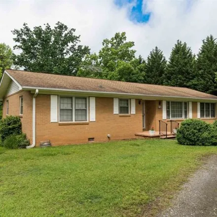 Buy this 2 bed house on 383 West Frontage Road in Campobello, Spartanburg County