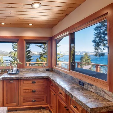 Image 3 - Carnelian Bay, CA, 96140 - House for rent