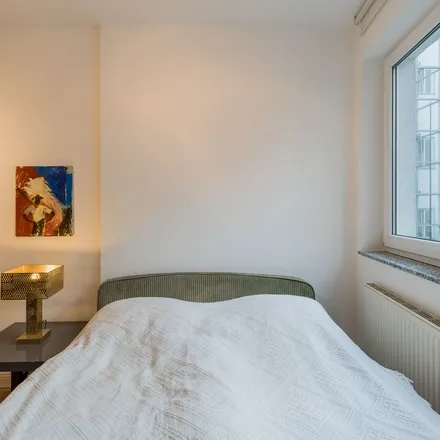 Image 9 - Weinbergsweg 4, 10119 Berlin, Germany - Apartment for rent