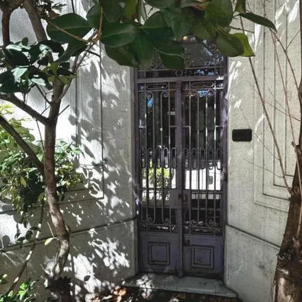 Buy this 3 bed house on Argerich 2097 in Villa Santa Rita, C1417 CUN Buenos Aires