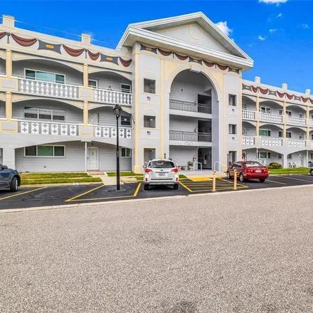 Buy this 2 bed condo on 2460 Franciscan Drive in Palm Harbor, FL 33763