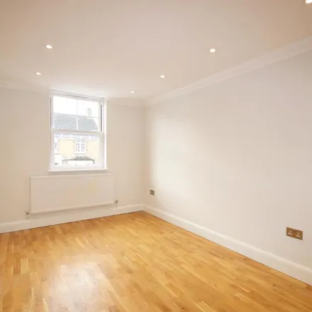 Rent this 3 bed duplex on 37 Vicarage Road in London, E15 4HD