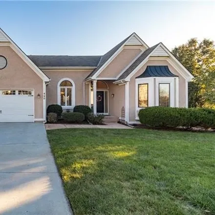 Buy this 6 bed house on 470 Waterfall Court in Lee's Summit, MO 64081