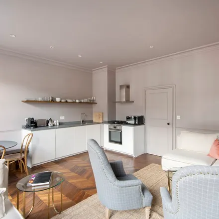 Image 2 - 30 Chilworth Street, London, W2 6DT, United Kingdom - Apartment for rent