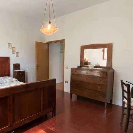 Rent this 2 bed apartment on 56046 Riparbella PI