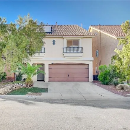 Buy this 5 bed house on 6722 Bel Canto Court in Enterprise, NV 89139