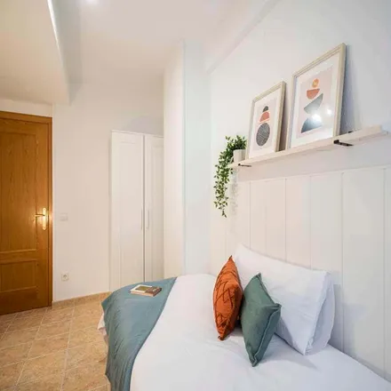 Rent this 25 bed room on Madrid in Calle de Bravo Murillo, 297 - 7