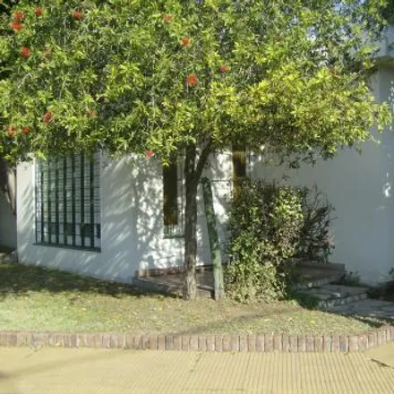 Image 1 - Santa Fe 524, Partido de Morón, B1708 DYO Morón, Argentina - House for sale