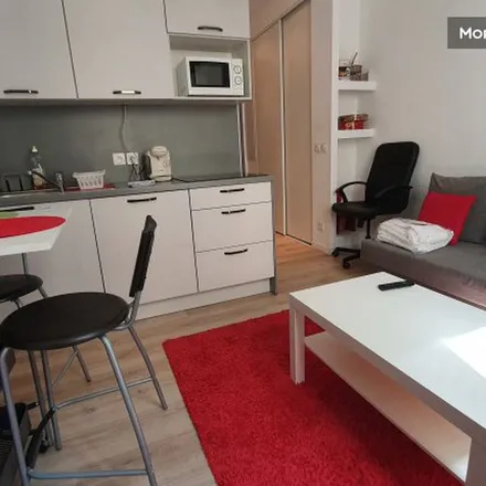 Image 3 - 12 Rue Bévière, 38000 Grenoble, France - Apartment for rent