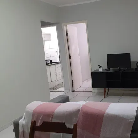 Image 1 - Santos, Região Metropolitana da Baixada Santista, Brazil - Apartment for rent
