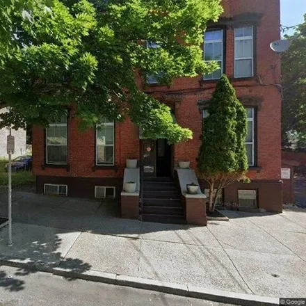 Rent this 1 bed apartment on 29 Second Street in City of Albany, NY 12210