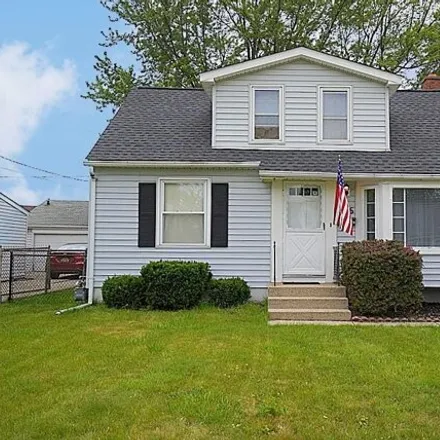 Buy this 3 bed house on 226 Beale Avenue in Buffalo, NY 14225