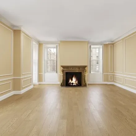 Image 2 - 895 Park Ave # 6 And 7A, New York, 10075 - Apartment for sale