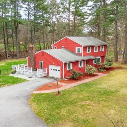 Buy this 3 bed house on 30 Country Road in Westford, MA 01886