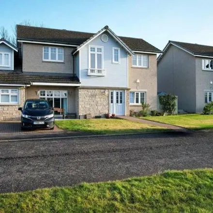 Buy this 5 bed house on Broughty Ferry Tennis Club in Elcho Drive, Dundee