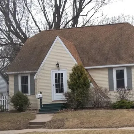 Buy this 3 bed house on 12 East 2nd Street in Clintonville, WI 54929