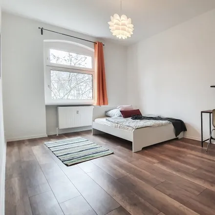 Image 3 - Mannheimer Straße, 10713 Berlin, Germany - Room for rent