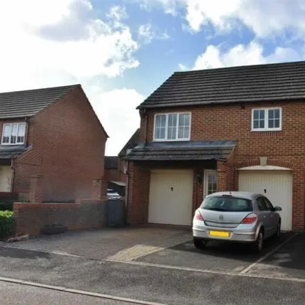 Buy this 1 bed house on Wharfdale Way in Hardwicke, GL2 4JE