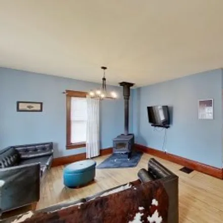 Image 1 - 401 West Conant Street, Portage - Apartment for sale