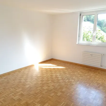Rent this 5 bed apartment on Neutalstrasse 30 in 8207 Schaffhausen, Switzerland