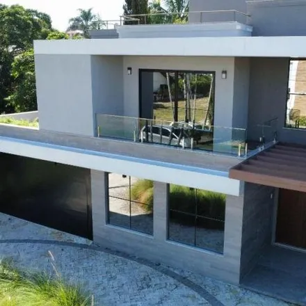 Buy this 6 bed house on Rua das Piracemas in Jurerê Internacional, Florianópolis - SC