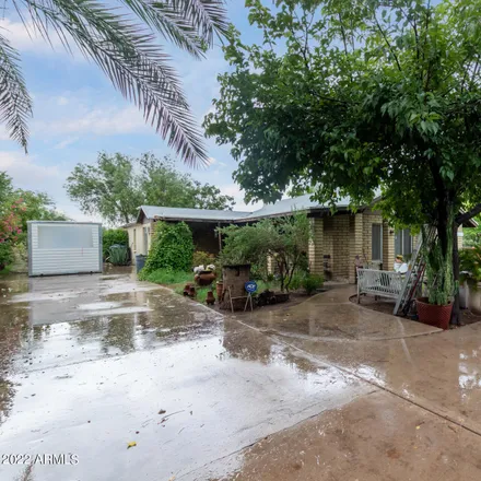 Buy this 3 bed house on 508 West Sunland Avenue in Phoenix, AZ 85041