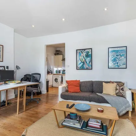 Image 3 - Langford Mews, London, N1 1NW, United Kingdom - Apartment for rent