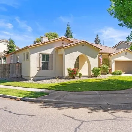 Buy this 4 bed house on 265 Rossini Drive in Oakdale, CA 95361