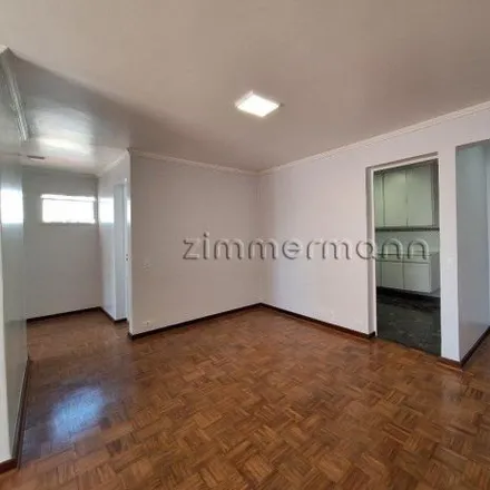 Buy this 2 bed apartment on Rua Zacarias de Góis in Campo Belo, São Paulo - SP