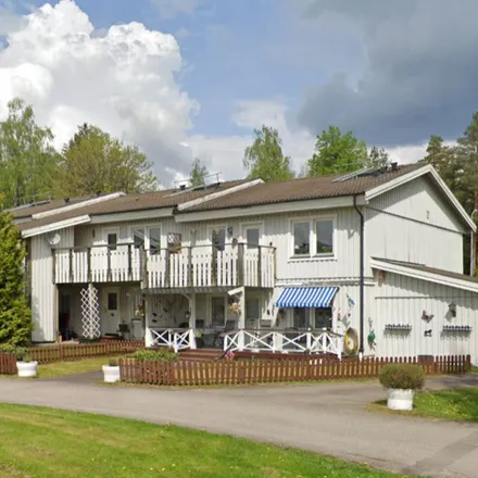 Rent this 4 bed apartment on Gransnåret in 711 32 Gusselby, Sweden