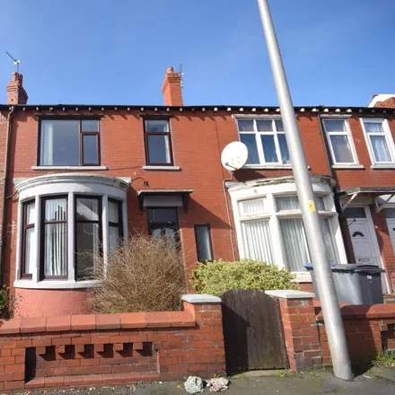 Rent this 3 bed house on The Cottage Bakery in 45 Ansdell Road, Blackpool