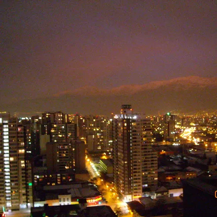 Image 8 - Santiago, Barrio Santa Isabel, SANTIAGO METROPOLITAN REGION, CL - Apartment for rent