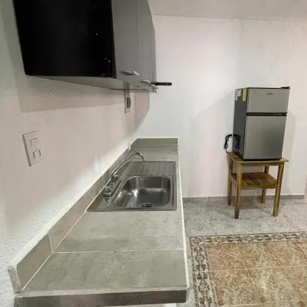 Rent this 1 bed apartment on Calle 5-A in 97218 Mérida, YUC