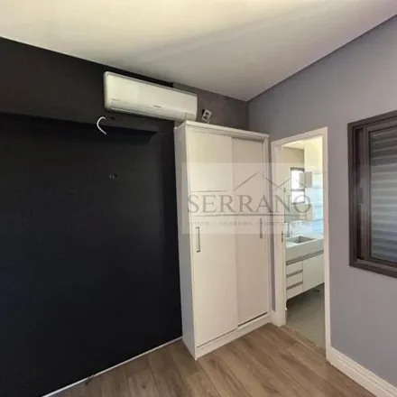 Rent this 3 bed apartment on Rua Riachuelo 425 in Centro, Vinhedo - SP