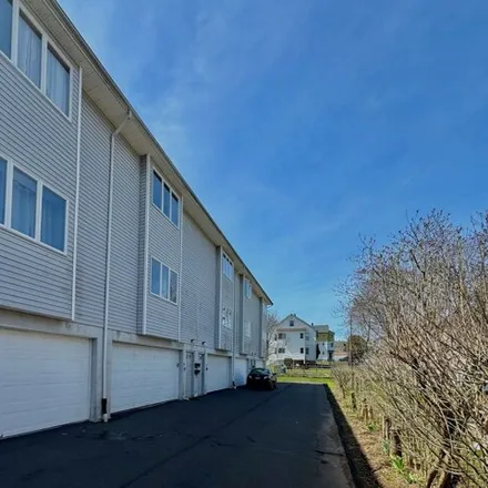 Buy this 2 bed townhouse on 45 Atlantic Street in New Britain, CT 06053
