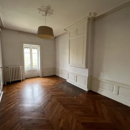 Rent this 3 bed apartment on 16 Rue Sainte-Hélène in 69002 Lyon, France