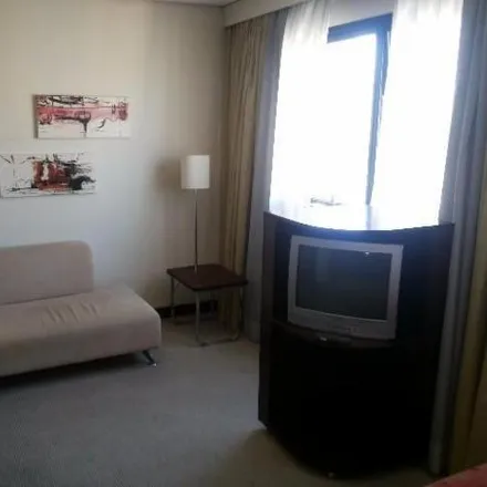 Rent this 1 bed apartment on Alameda dos Ciprestes in Santo Amaro, São Paulo - SP