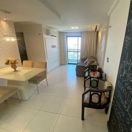 Buy this 2 bed apartment on Avenida Visconde do Rio Branco 2429 in Joaquim Távora, Fortaleza - CE