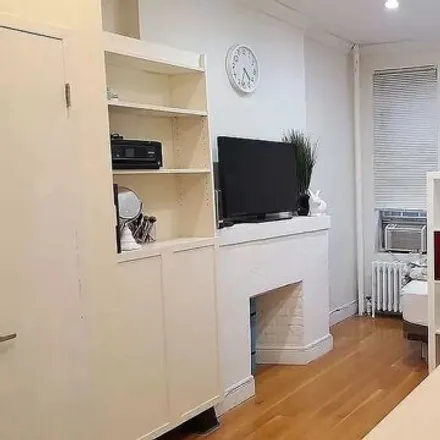 Rent this studio apartment on 220 Sullivan St Apt 3G in New York, 10012