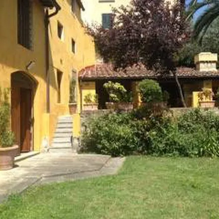 Rent this 5 bed apartment on Via della Concezione in 19, 50139 Florence FI